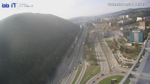 Město Banská Bystrica - Zvolenská cesta - 10.4.2026 v 09:00 Město Banská Bystrica - Zvolenská cesta - 10.4.2026 v 09:00