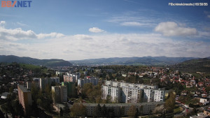 Město Banská Bystrica - Zvolenská cesta - 10.4.2026 v 11:00 Město Banská Bystrica - Zvolenská cesta - 10.4.2026 v 11:00