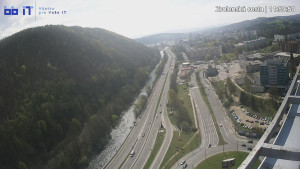 Město Banská Bystrica - Zvolenská cesta - 10.4.2026 v 12:00 Město Banská Bystrica - Zvolenská cesta - 10.4.2026 v 12:00