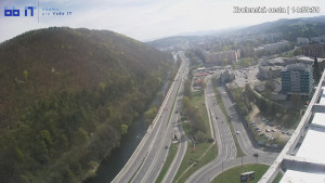 Město Banská Bystrica - Zvolenská cesta - 10.4.2026 v 15:00 Město Banská Bystrica - Zvolenská cesta - 10.4.2026 v 15:00