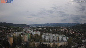 Město Banská Bystrica - Zvolenská cesta - 10.4.2026 v 17:00 Město Banská Bystrica - Zvolenská cesta - 10.4.2026 v 17:00