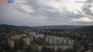 Město Banská Bystrica - Zvolenská cesta - 10.4.2026 v 18:00 Město Banská Bystrica - Zvolenská cesta - 10.4.2026 v 18:00