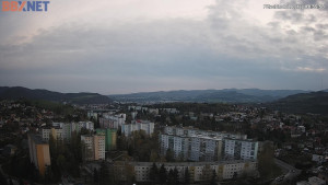 Město Banská Bystrica - Zvolenská cesta - 10.4.2026 v 19:00 Město Banská Bystrica - Zvolenská cesta - 10.4.2026 v 19:00