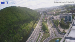 Zvolenská cesta