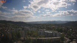 Zvolenská cesta