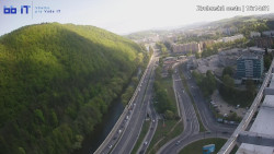 Zvolenská cesta