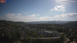 Zvolenská cesta