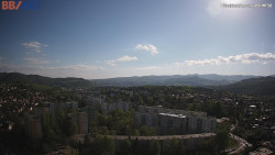 Zvolenská cesta