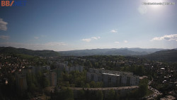 Zvolenská cesta