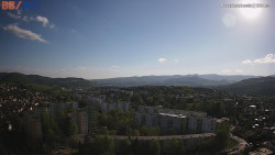 Zvolenská cesta