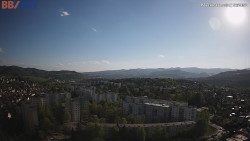 Zvolenská cesta