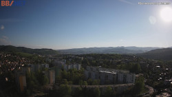 Zvolenská cesta