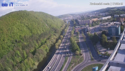 Zvolenská cesta