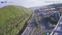 Zvolenská cesta