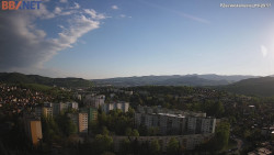 Zvolenská cesta