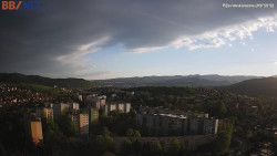 Zvolenská cesta