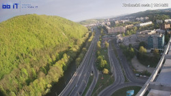 Zvolenská cesta