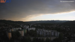 Zvolenská cesta