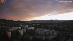 Zvolenská cesta