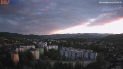 Zvolenská cesta
