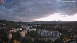 Zvolenská cesta