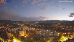 Zvolenská cesta