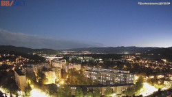 Zvolenská cesta