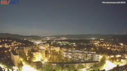 Zvolenská cesta