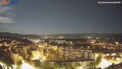 Zvolenská cesta