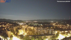 Zvolenská cesta
