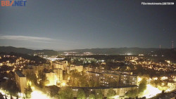 Zvolenská cesta
