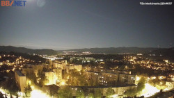 Zvolenská cesta