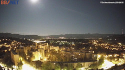 Zvolenská cesta