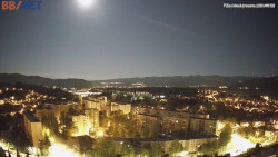Zvolenská cesta