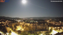 Zvolenská cesta
