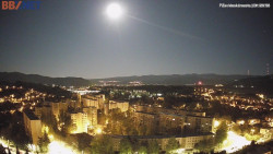 Zvolenská cesta