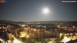Zvolenská cesta
