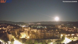 Zvolenská cesta