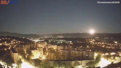 Zvolenská cesta