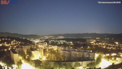 Zvolenská cesta
