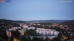 Zvolenská cesta