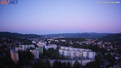 Zvolenská cesta