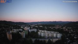 Zvolenská cesta