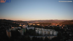 Zvolenská cesta