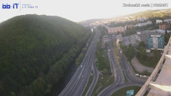 Zvolenská cesta
