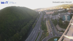 Zvolenská cesta