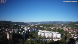 Zvolenská cesta