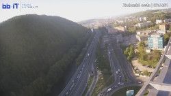 Zvolenská cesta