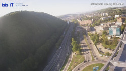 Zvolenská cesta