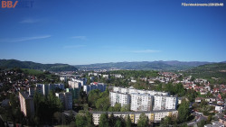 Zvolenská cesta